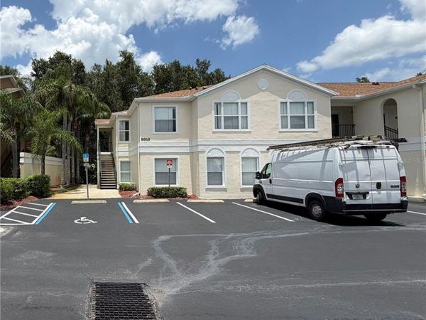 8819 GRAND PALMS CIRCLE , Unit A, KISSIMMEE, FL 34747