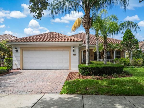 12180 OBELIA LANE , ORLANDO, FL 32827