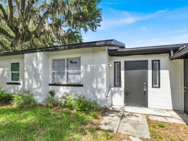 226 S HILL AVENUE , DELAND, FL 32724