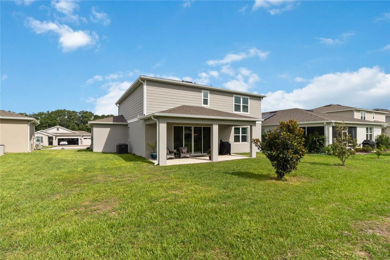 10105 Spring Lake Drive , Clermont, FL 34711 Photo