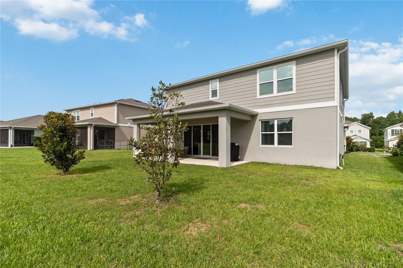 10105 Spring Lake Drive , Clermont, FL 34711 Photo