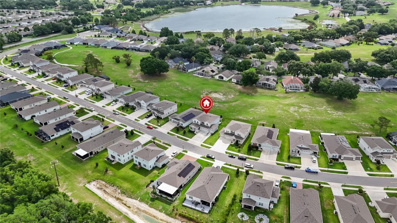 10105 Spring Lake Drive , Clermont, FL 34711 Photo
