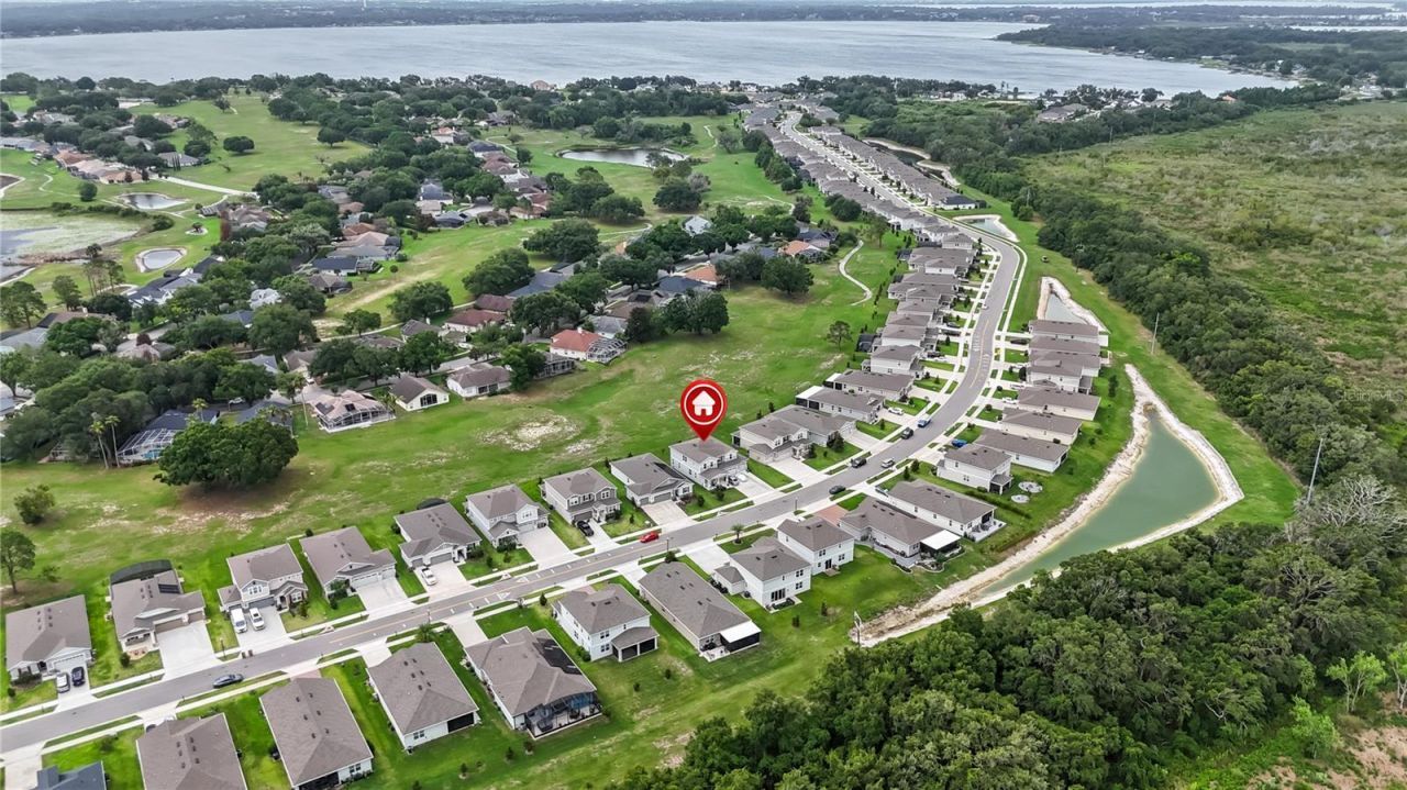 10105 Spring Lake Drive , Clermont, FL 34711 Photo