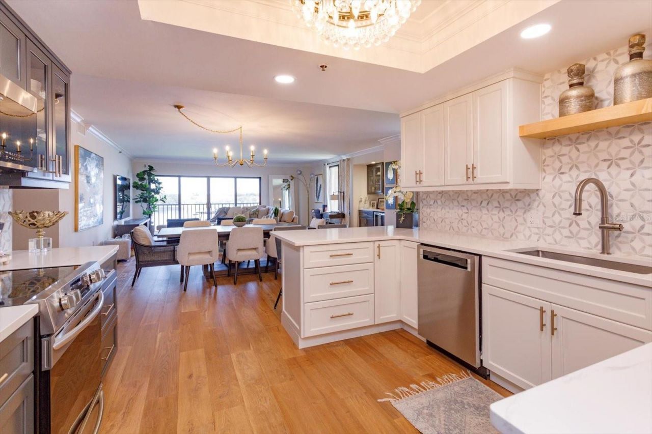 7550 Hinson Street , Unit 6A, Orlando, FL 32819 Photo