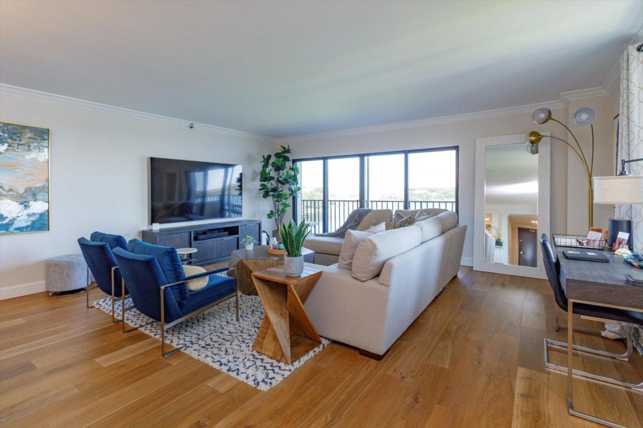 7550 Hinson Street , Unit 6A, Orlando, FL 32819 Photo