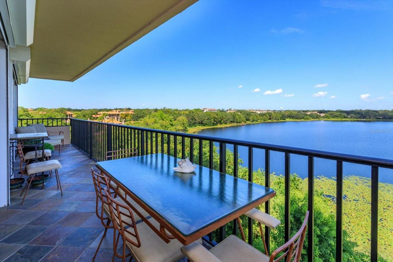 7550 Hinson Street , Unit 6A, Orlando, FL 32819 Photo