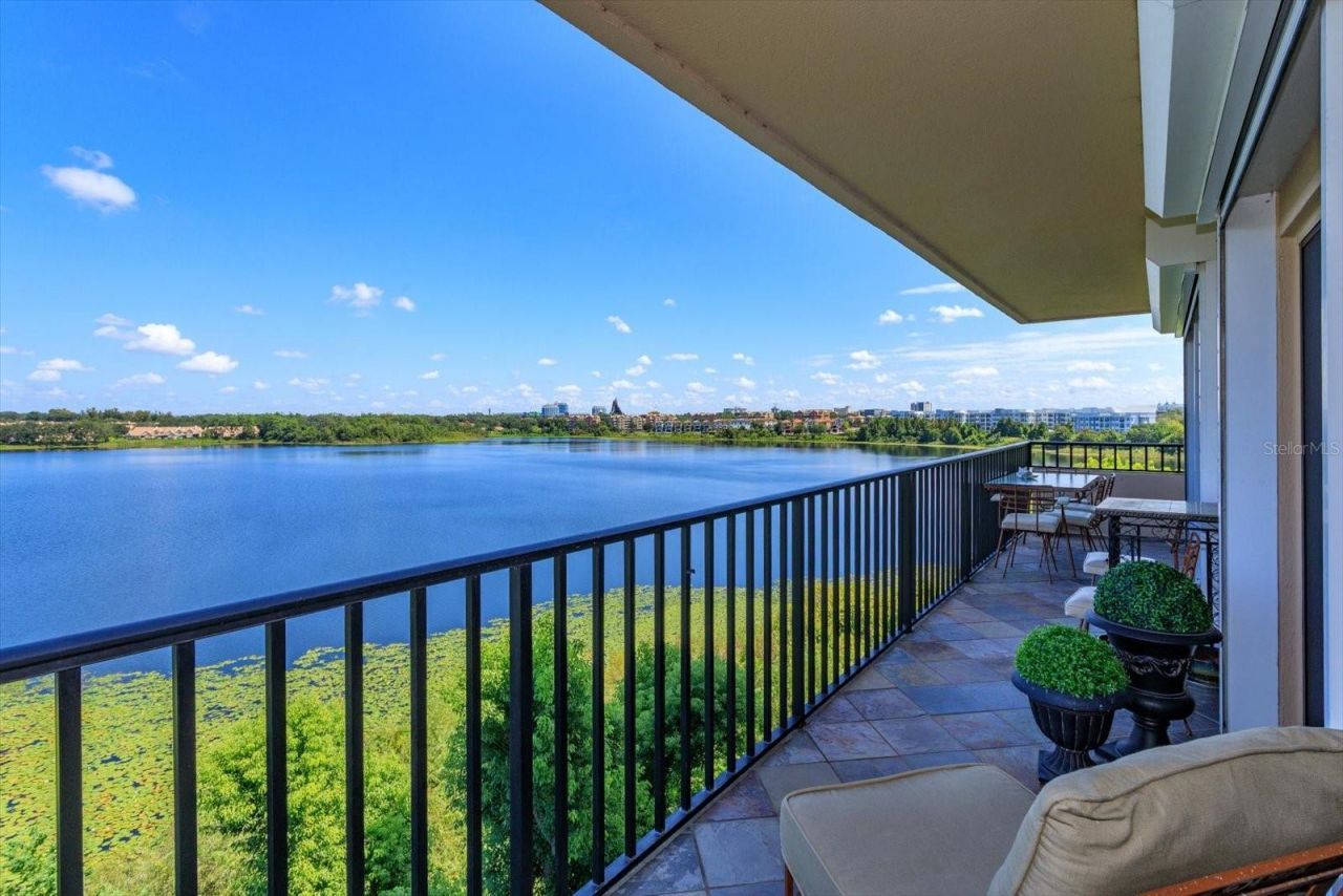7550 Hinson Street , Unit 6A, Orlando, FL 32819 Photo