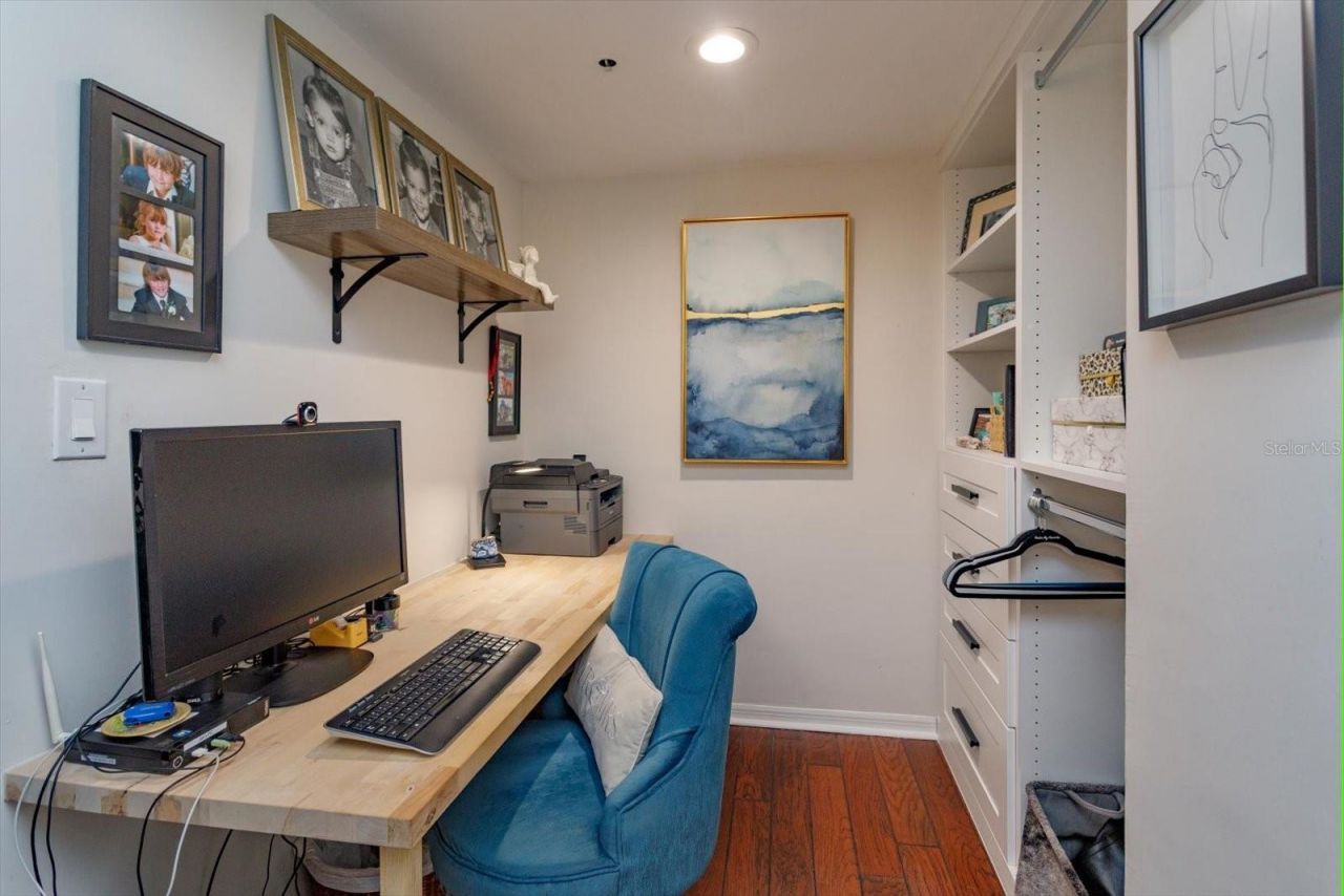 7550 Hinson Street , Unit 6A, Orlando, FL 32819 Photo