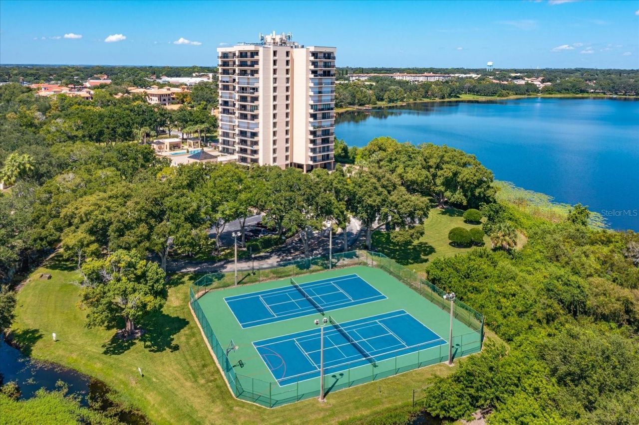 7550 Hinson Street , Unit 6A, Orlando, FL 32819 Photo