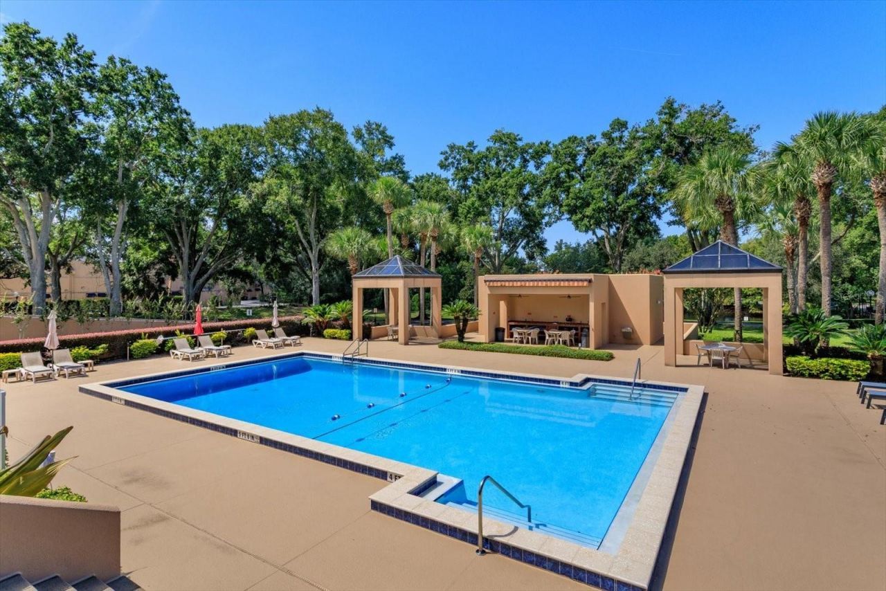 7550 Hinson Street , Unit 6A, Orlando, FL 32819 Photo