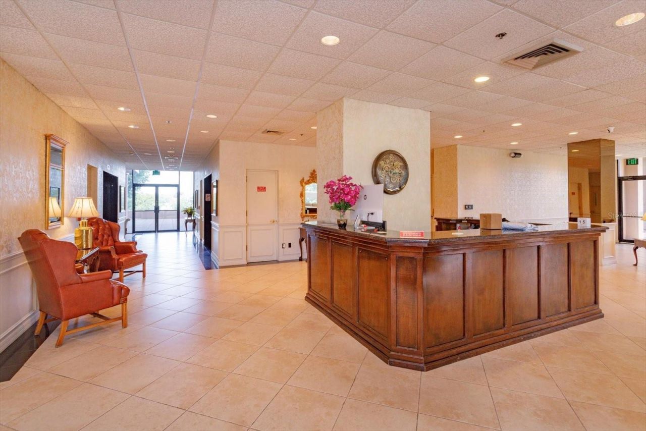 7550 Hinson Street , Unit 6A, Orlando, FL 32819 Photo
