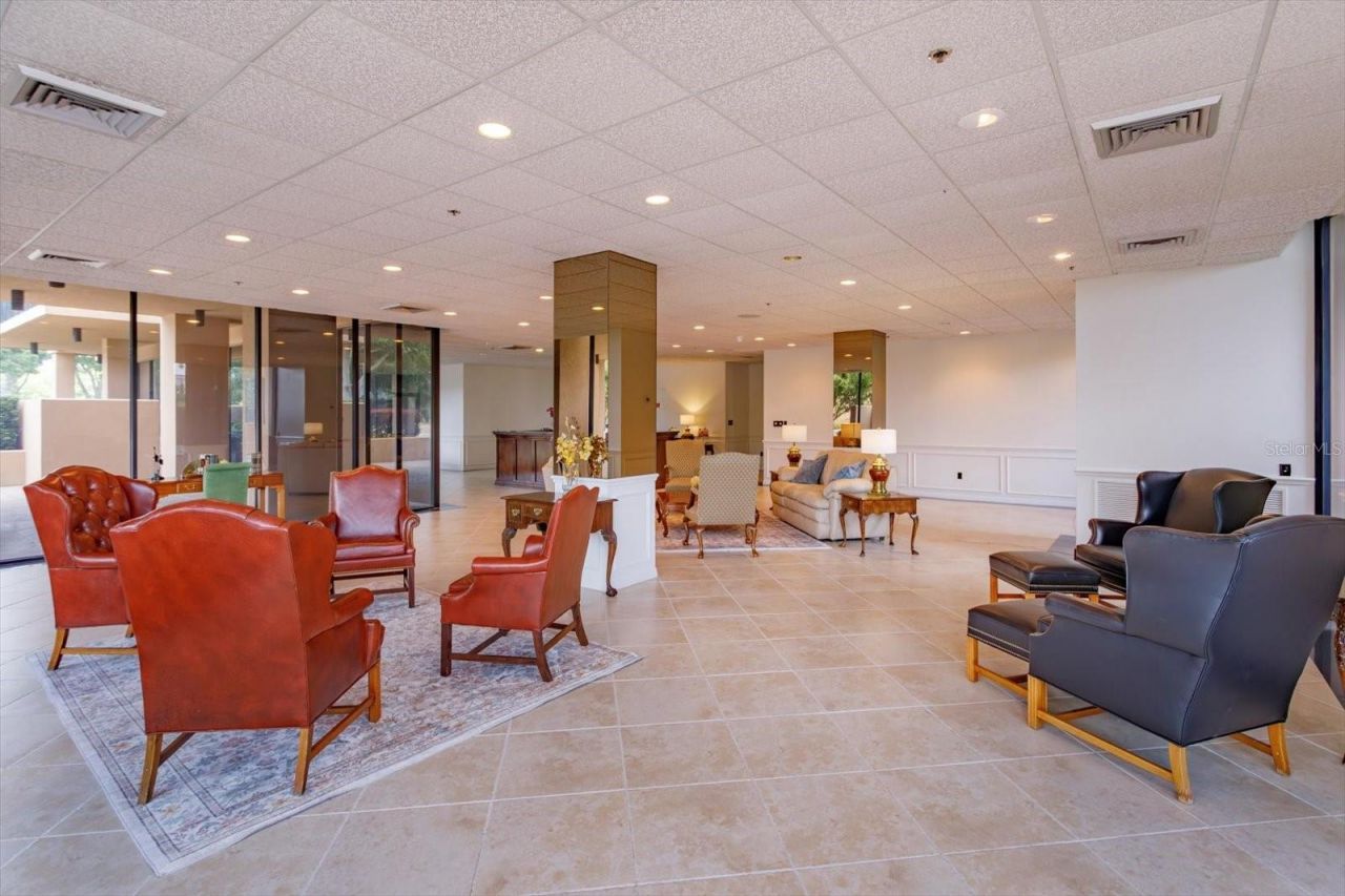 7550 Hinson Street , Unit 6A, Orlando, FL 32819 Photo