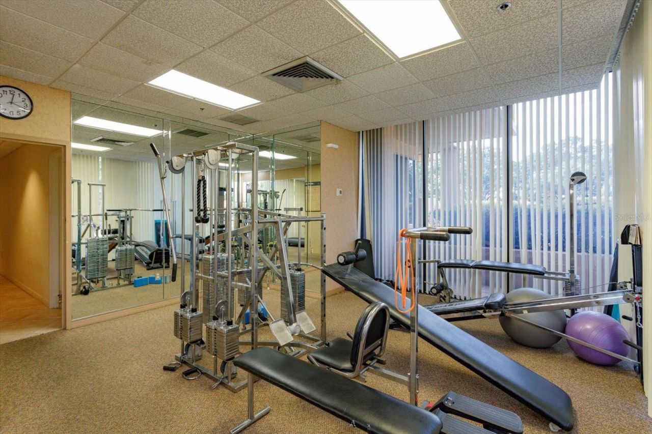 7550 Hinson Street , Unit 6A, Orlando, FL 32819 Photo