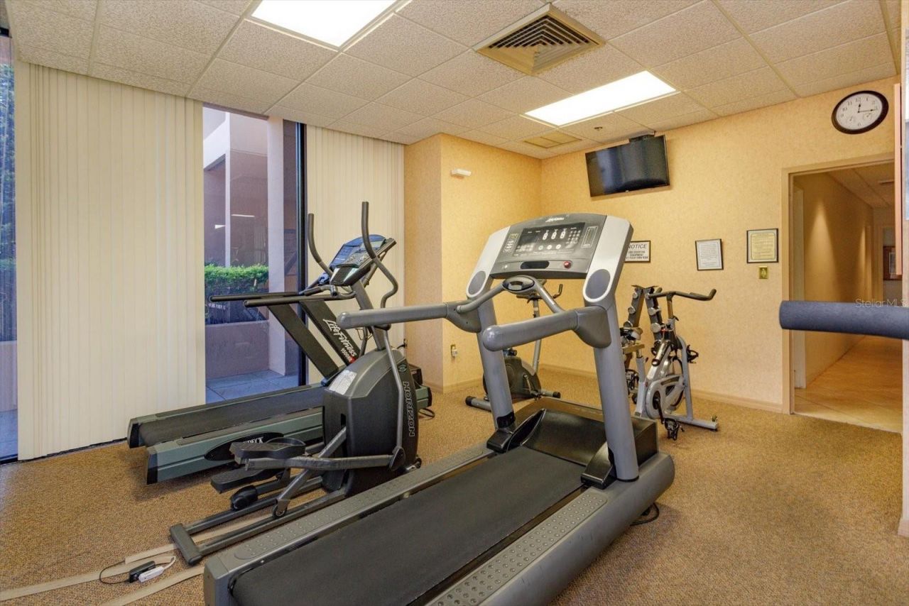 7550 Hinson Street , Unit 6A, Orlando, FL 32819 Photo