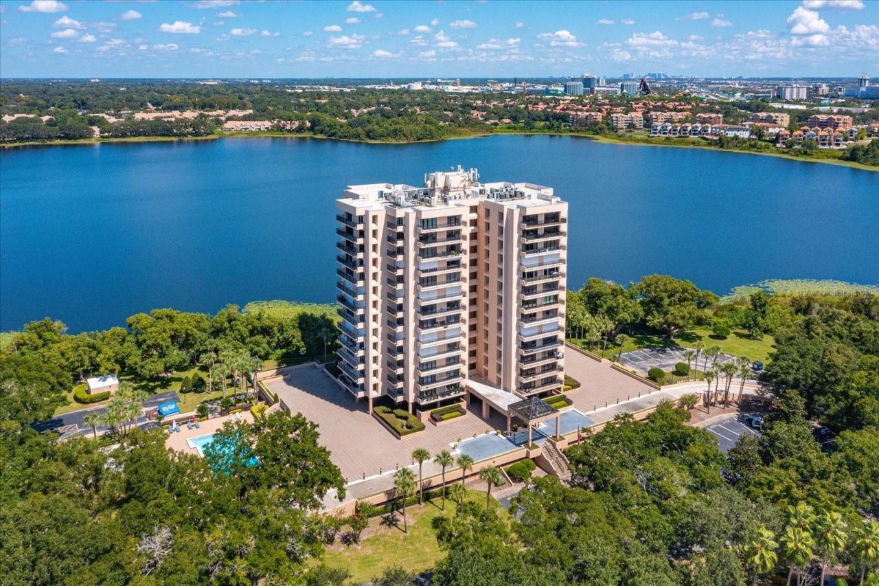 7550 Hinson Street , Unit 6A, Orlando, FL 32819 Photo