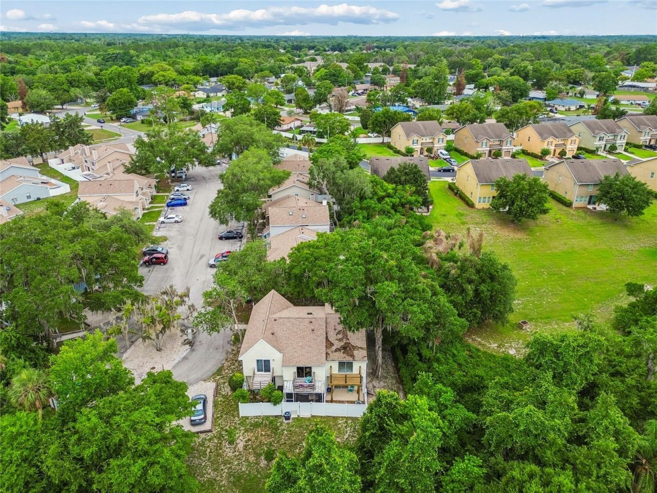 131 Hidden Arbor Court , Sanford, FL 32773 Photo