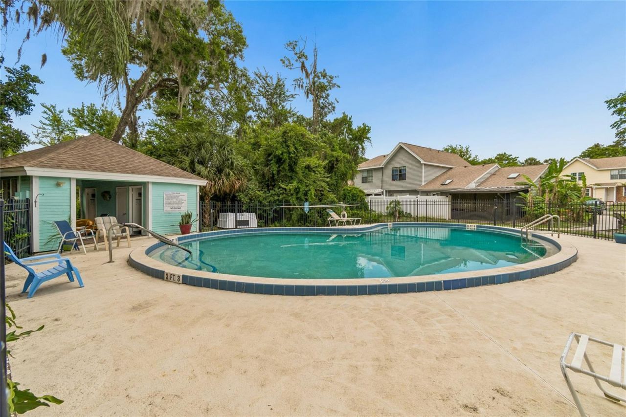131 Hidden Arbor Court , Sanford, FL 32773 Photo