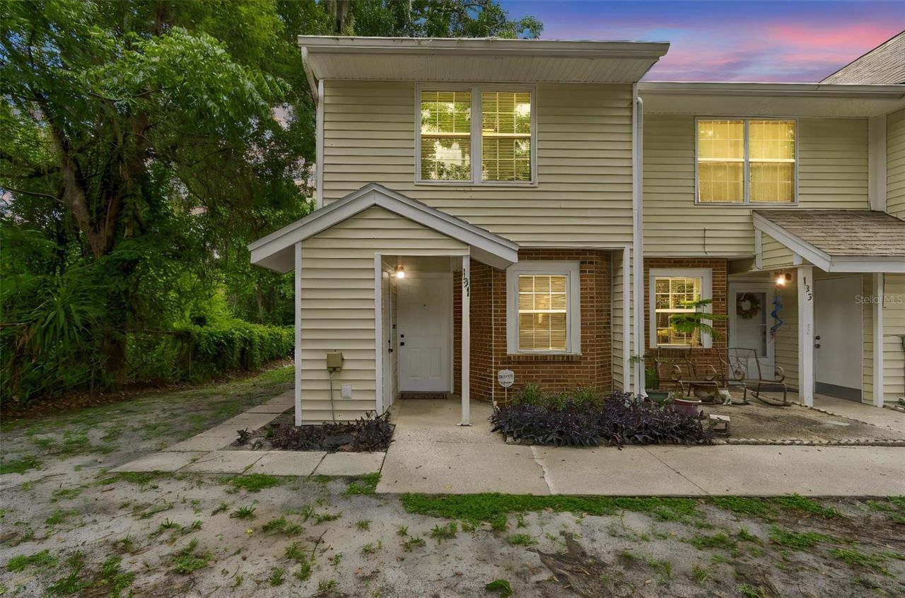 131 Hidden Arbor Court , Sanford, FL 32773 Photo