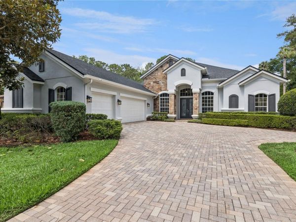 768 WHOOPING CRANE COURT , SANFORD, FL 32771