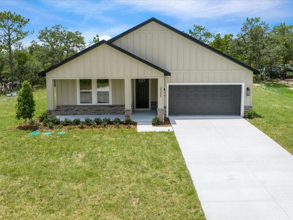 15095 SNOWY OWL AVENUE , WEEKI WACHEE, FL 34614