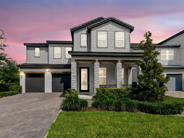 6048 BIMINI TWIST LOOP , ORLANDO, FL 32819