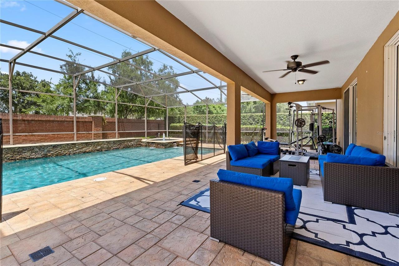 446 Anessa Rose Loop, Ocoee, FL 34761 Photo