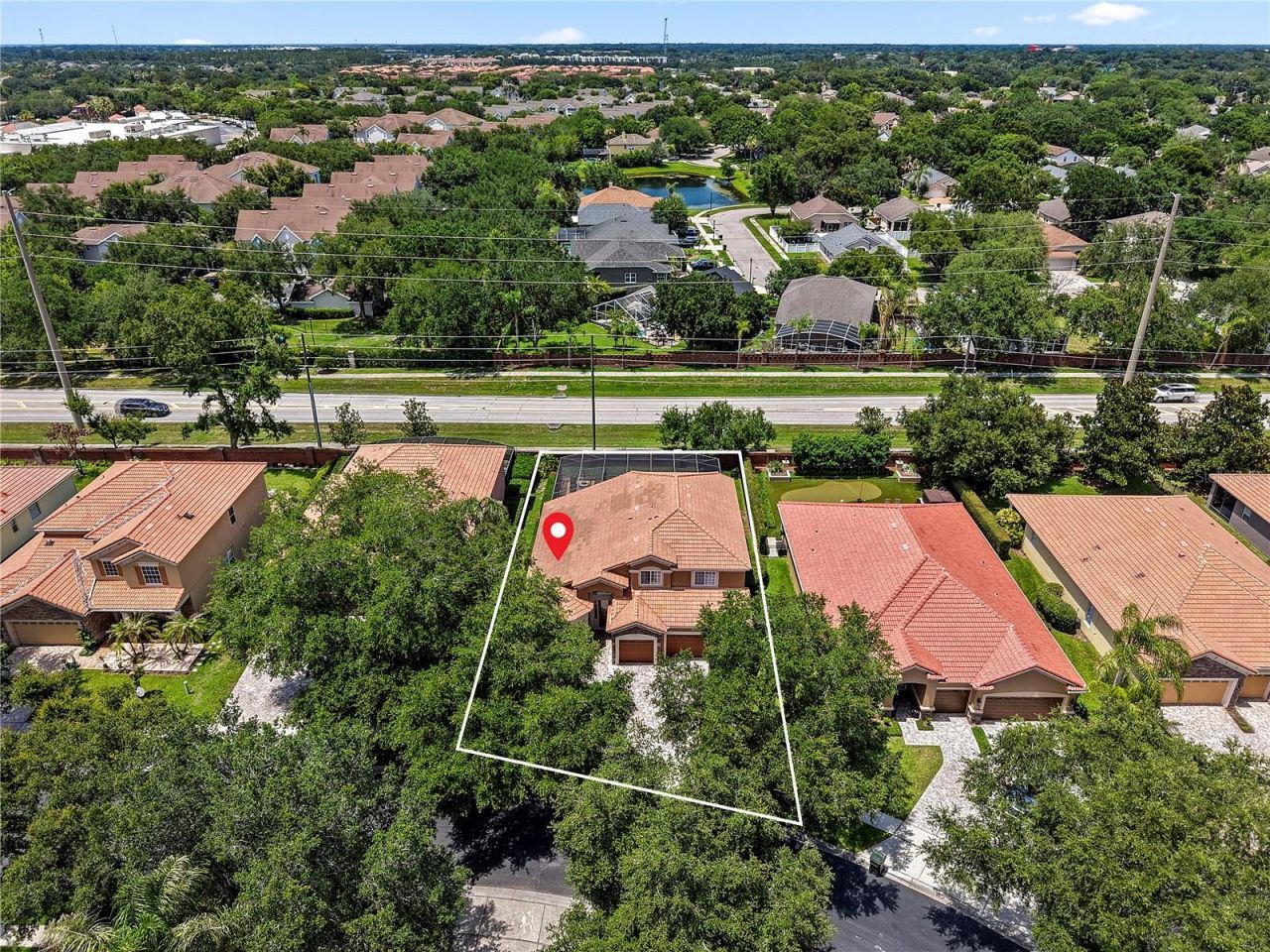 446 Anessa Rose Loop, Ocoee, FL 34761 Photo