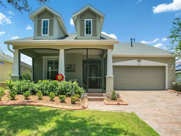 397 SILVER MAPLE ROAD , GROVELAND, FL 34736