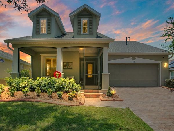 397 SILVER MAPLE ROAD, GROVELAND, FL 34736