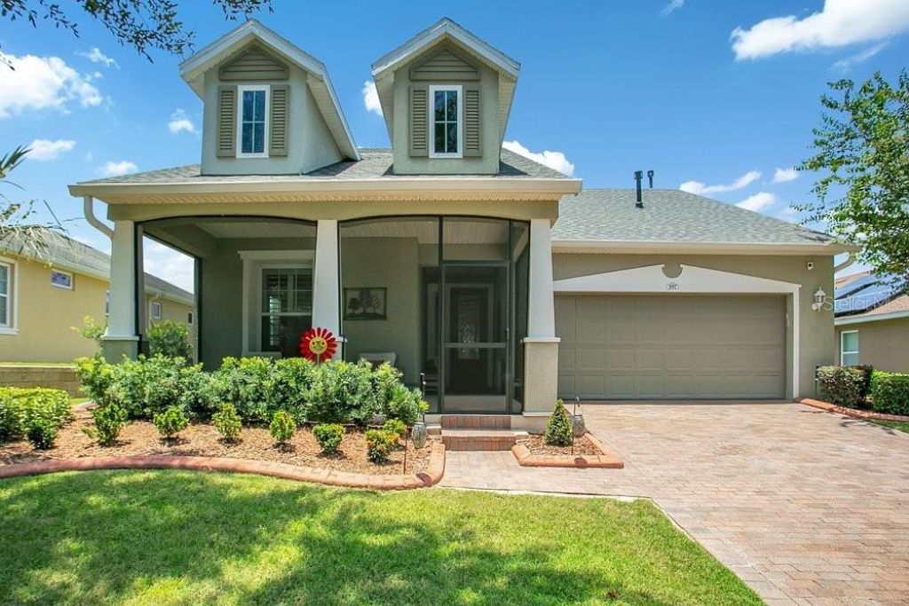 397 Silver Maple Road, Groveland, FL 34736 Photo