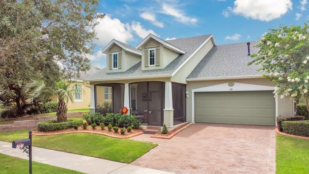 397 Silver Maple Road, Groveland, FL 34736 Photo