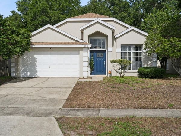 2712 BIRMINGHAM BOULEVARD , ORLANDO, FL 32829