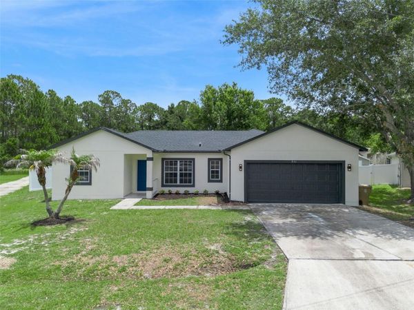 931 VAN LOON COURT , KISSIMMEE, FL 34758