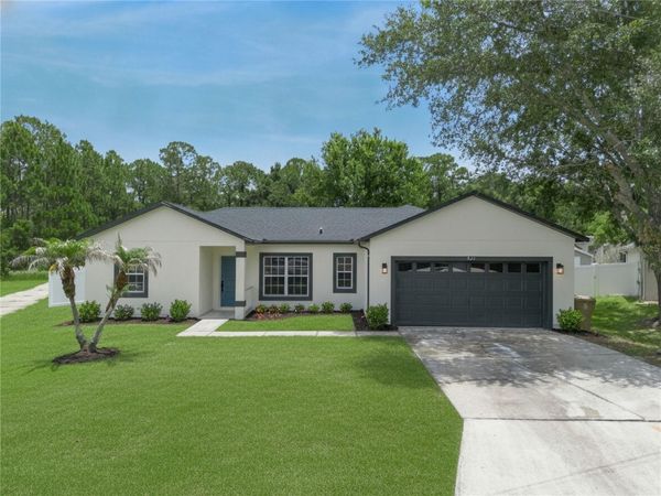 931 VAN LOON COURT , KISSIMMEE, FL 34758