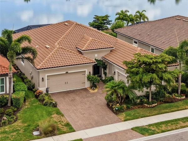 11639 TAPESTRY LANE, VENICE, FL 34293