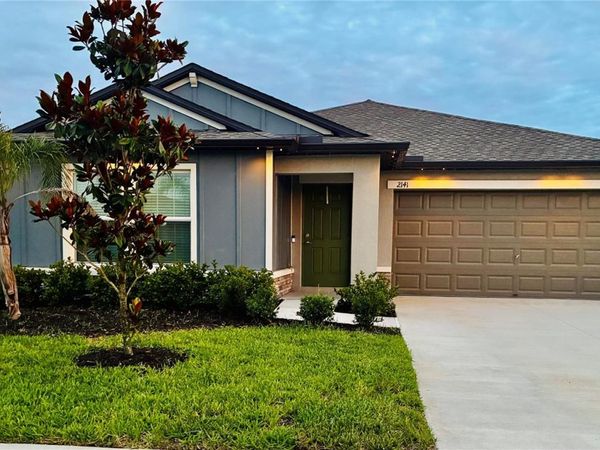 2141 LANIER ROAD , ZEPHYRHILLS, FL 33541