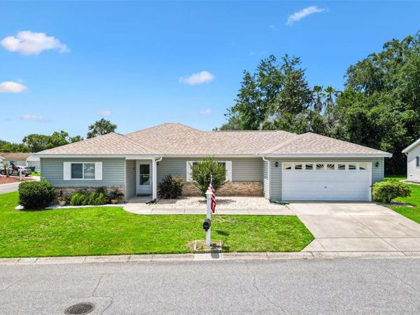 9498 SE 174TH LOOP , SUMMERFIELD, FL 34491