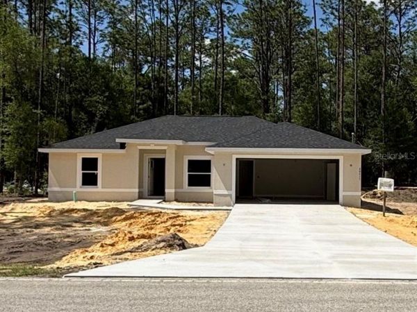 2463 NW HOLLY ROAD , DUNNELLON, FL 34431