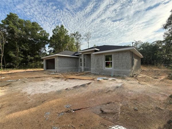 7084 SW 206TH AVENUE , DUNNELLON, FL 34431
