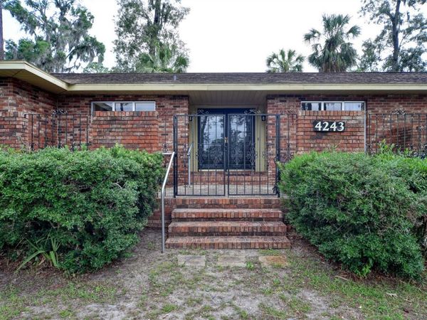 4243 SE 8TH STREET, OCALA, FL 34471