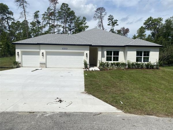 15 STATICE COURT , HOMOSASSA, FL 34446