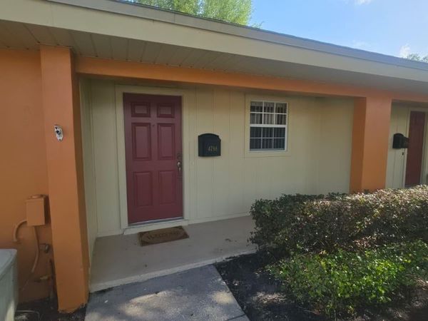 4798 TANGERINE AVENUE , Unit 4798, WINTER PARK, FL 32792