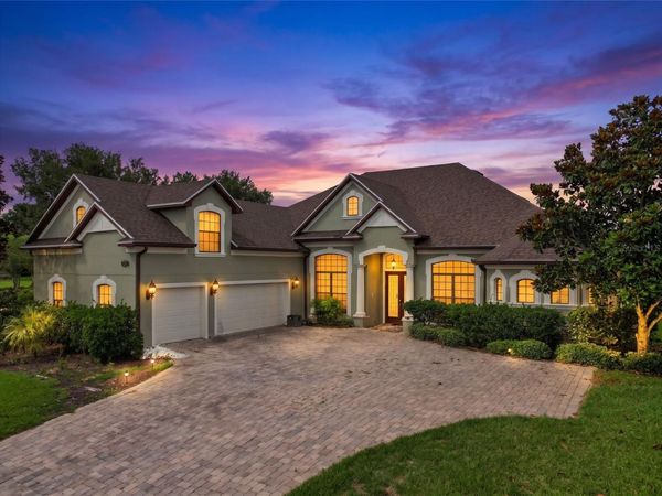 2450 VIEW RIDGE WAY , CLERMONT, FL 34711