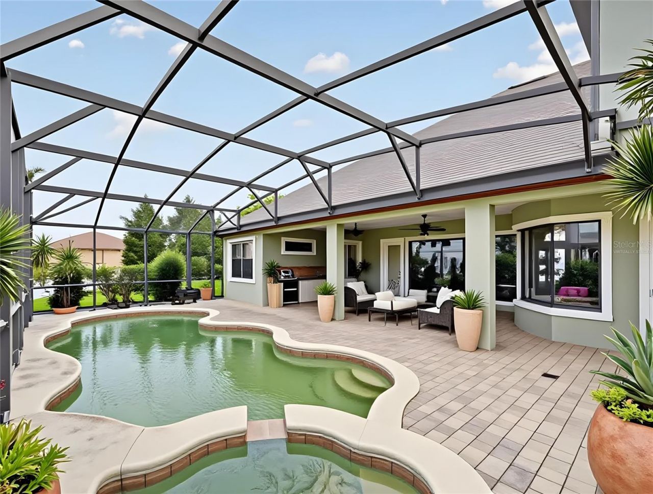 2450 View Ridge Way , Clermont, FL 34711 Photo