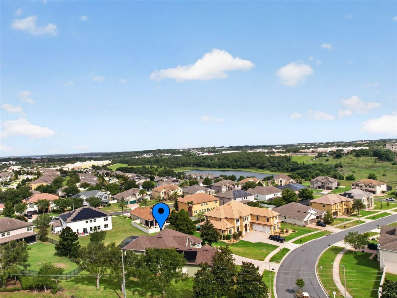 2450 View Ridge Way , Clermont, FL 34711 Photo