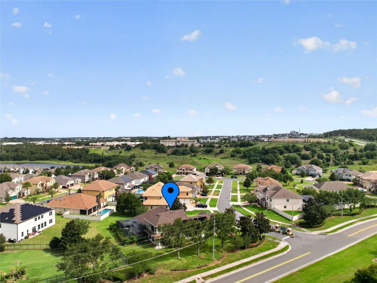 2450 View Ridge Way , Clermont, FL 34711 Photo