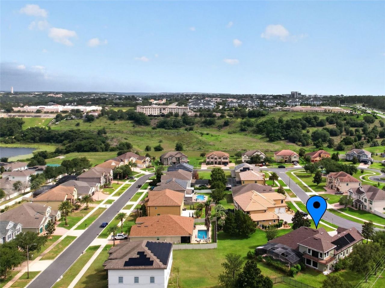 2450 View Ridge Way , Clermont, FL 34711 Photo