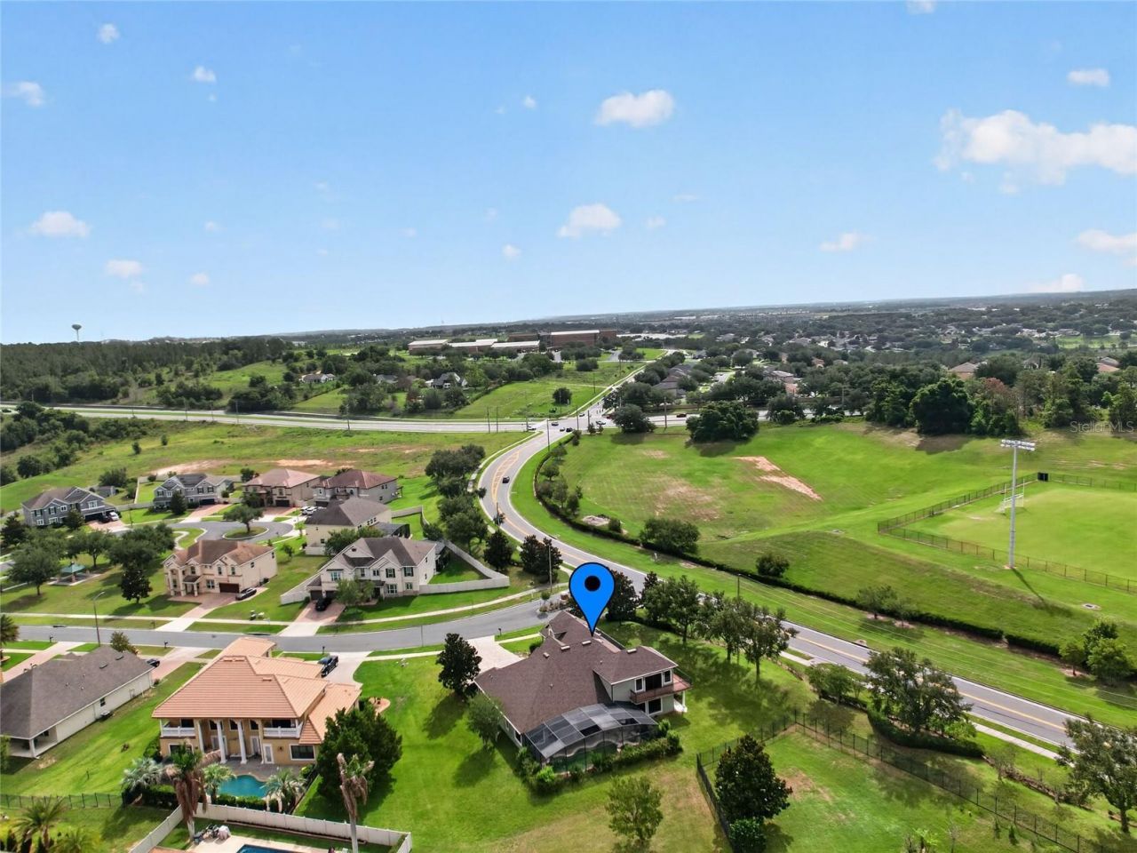 2450 View Ridge Way , Clermont, FL 34711 Photo