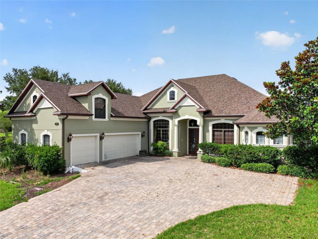 2450 View Ridge Way , Clermont, FL 34711 Photo