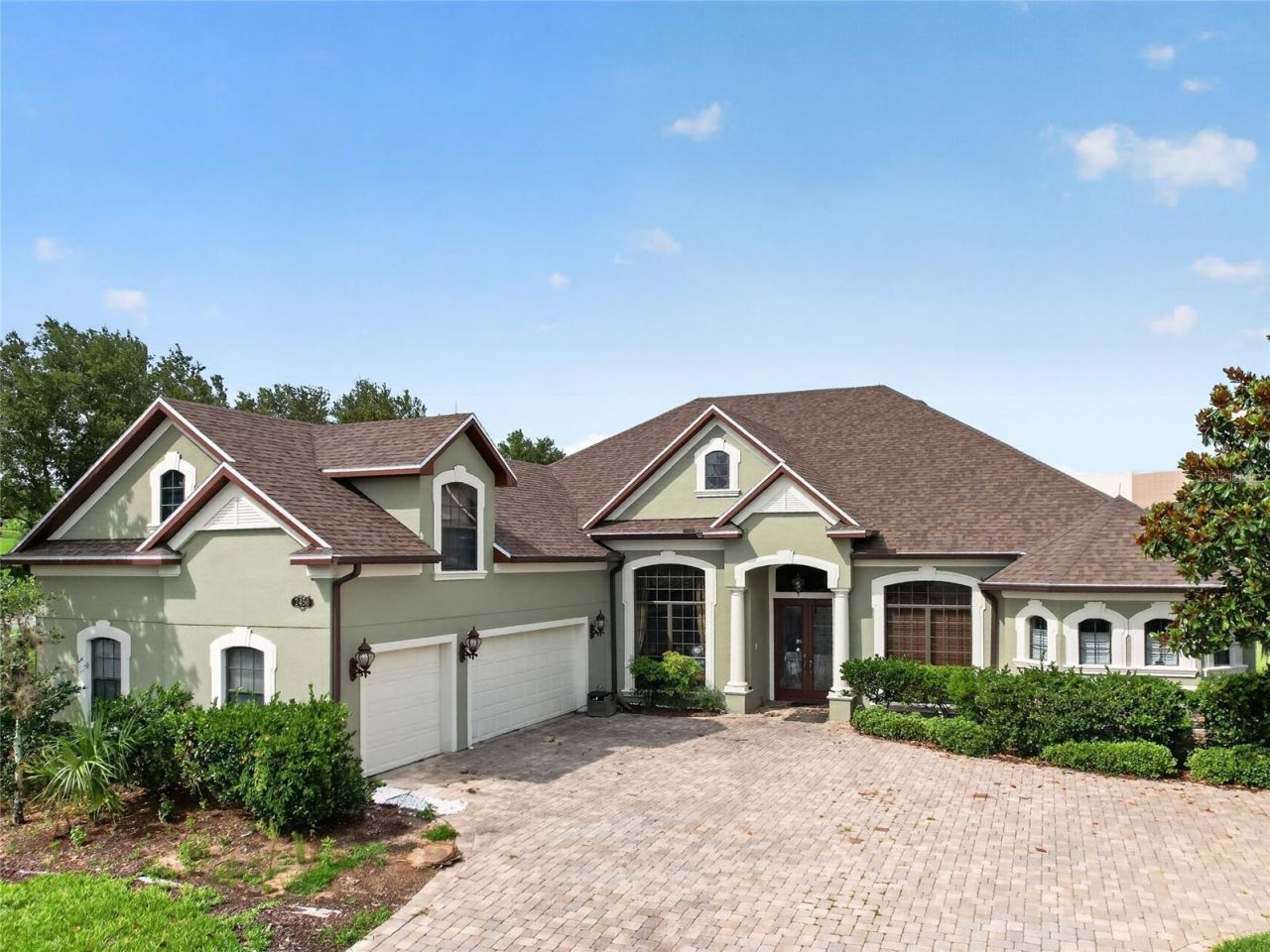 2450 View Ridge Way , Clermont, FL 34711 Photo